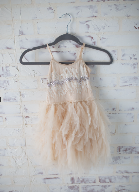 Tutu Dumonde ~ Size 4/5