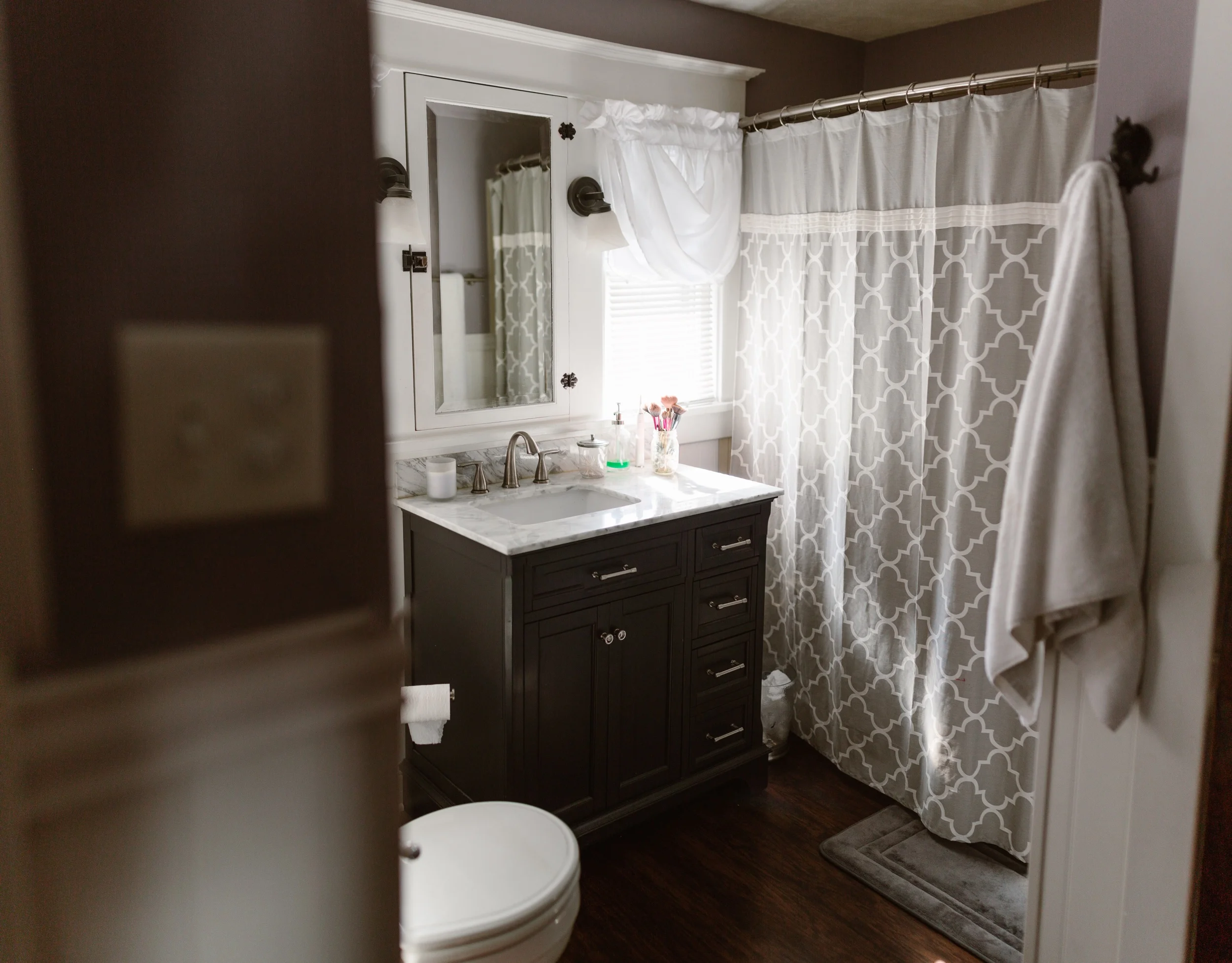 Remodeling your Bathroom in 5 Steps