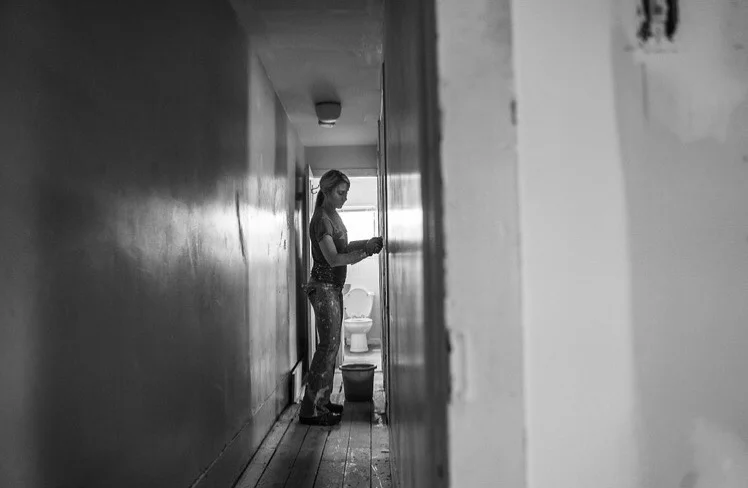 How to Get Rid of Mold