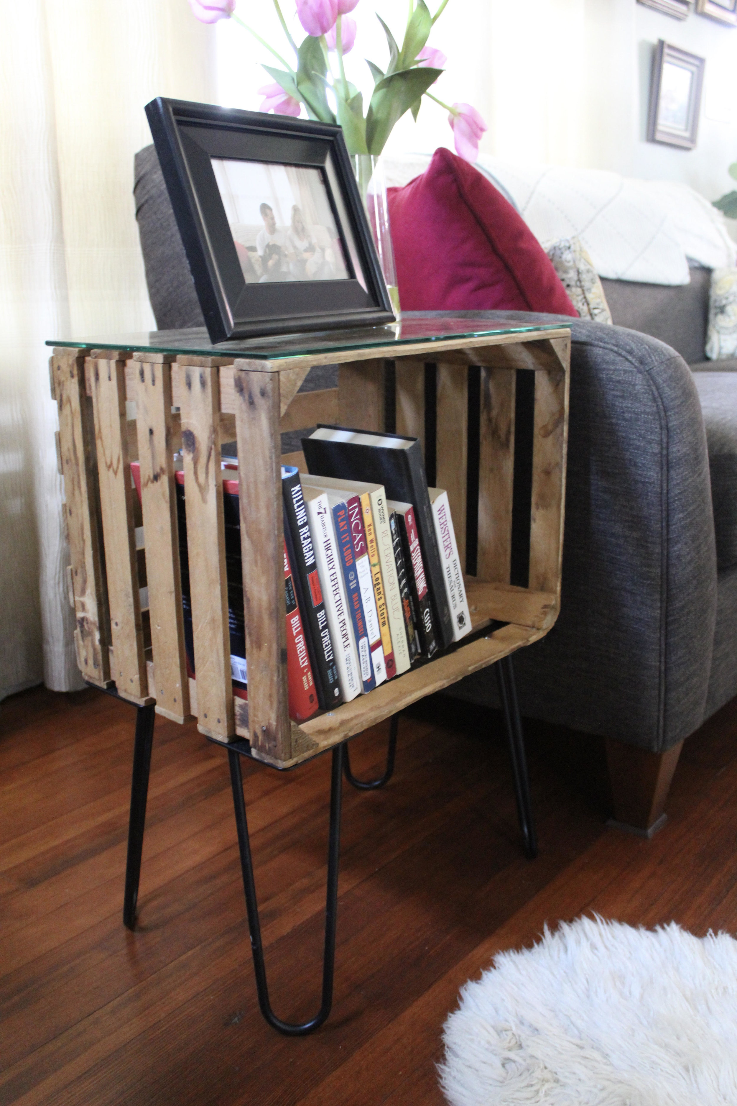 End Table