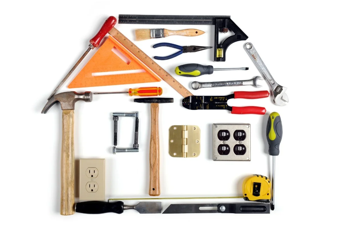 16 Essential Tools for Any DIY Home Project by Emily Huddleston