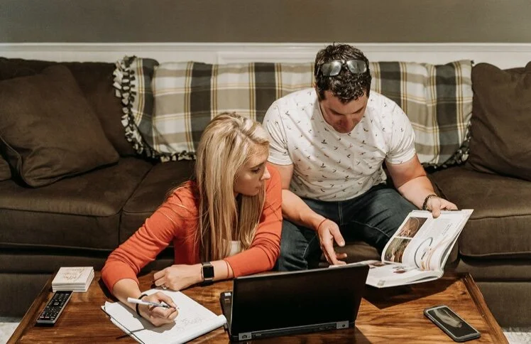 Paying Off Debt...FAST