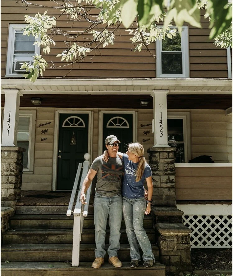 Four Reasons to Invest in Real Estate