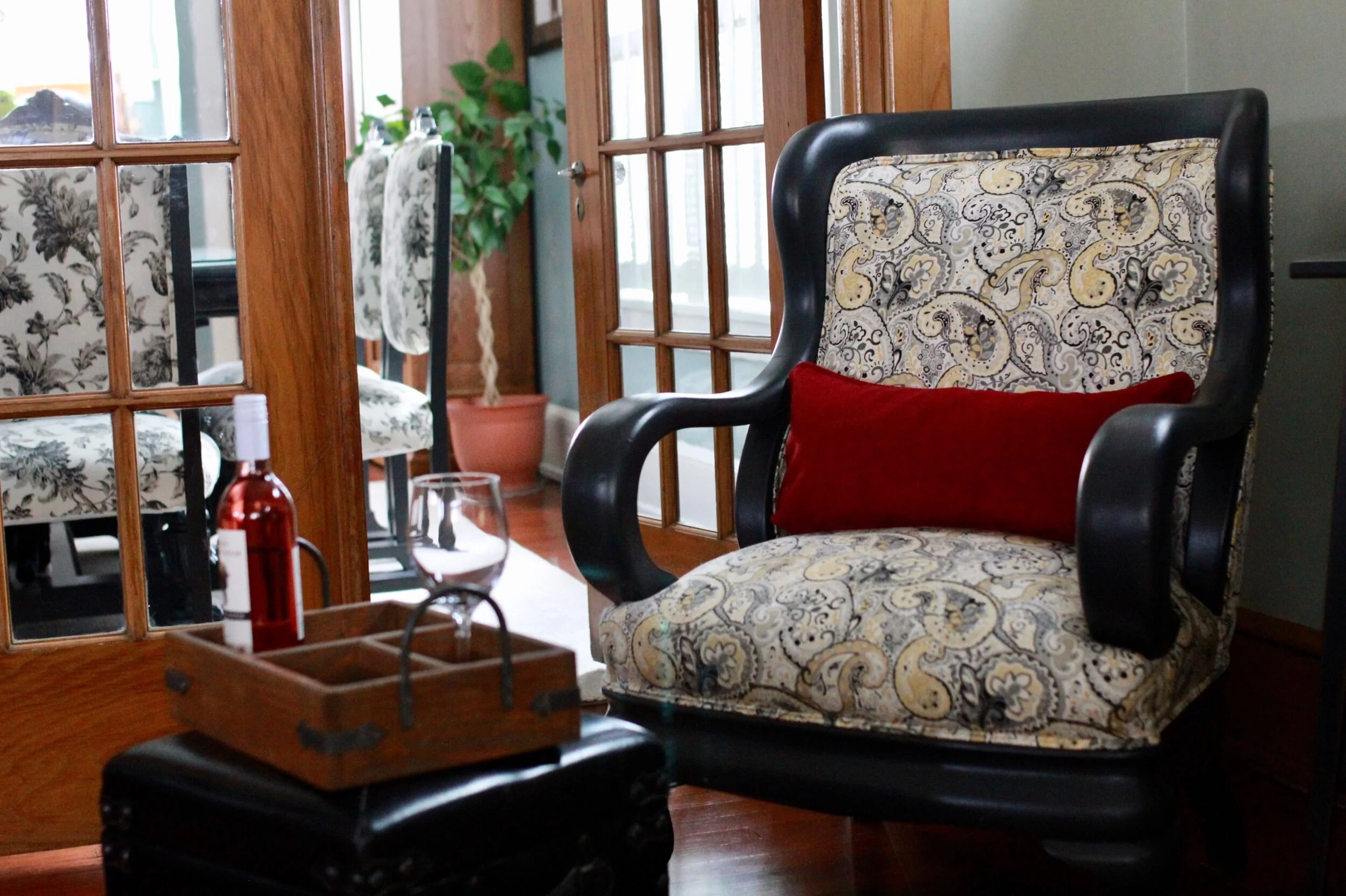 5 Steps to Give Old Furniture New Life