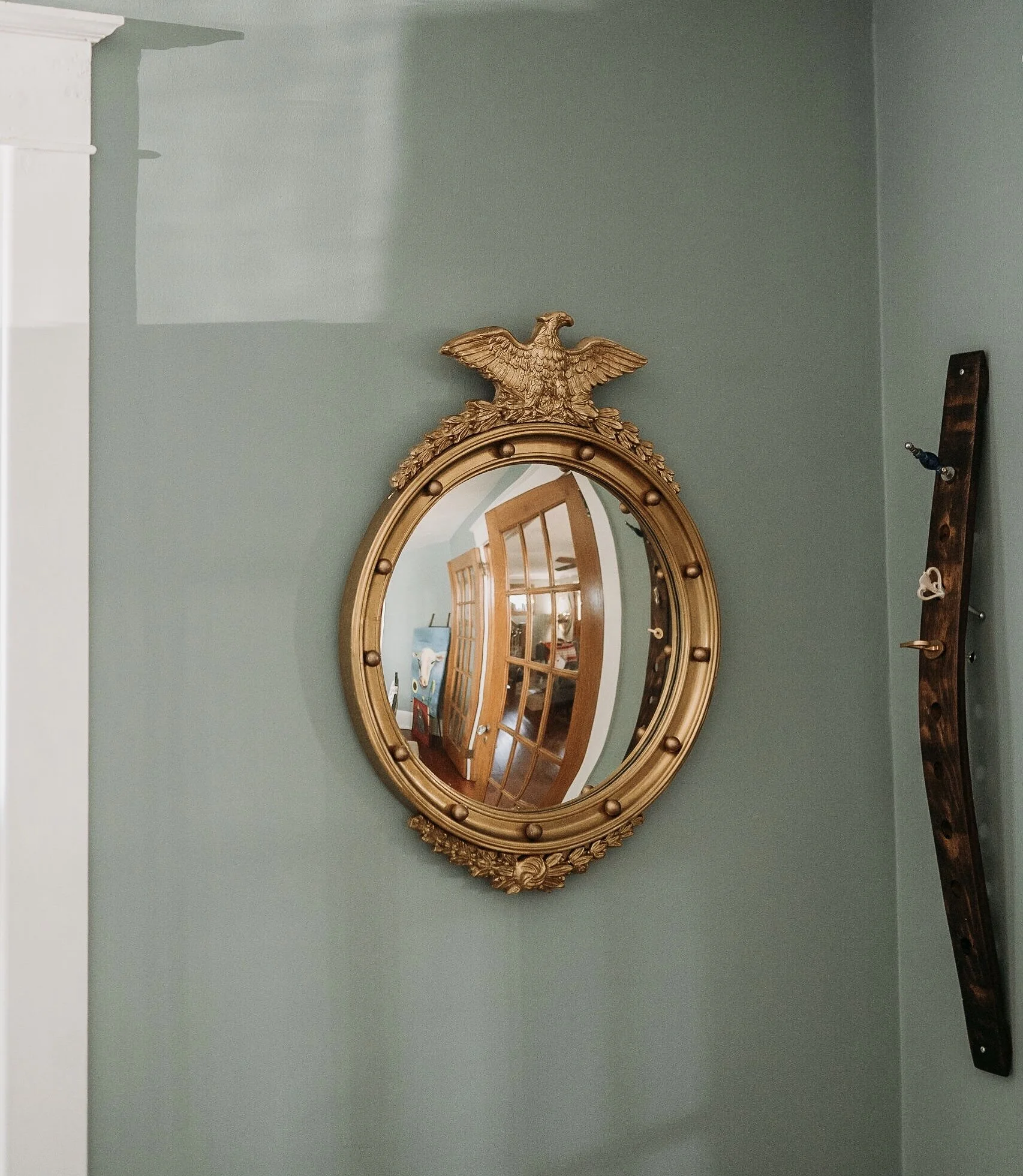 Shopping for the Shop