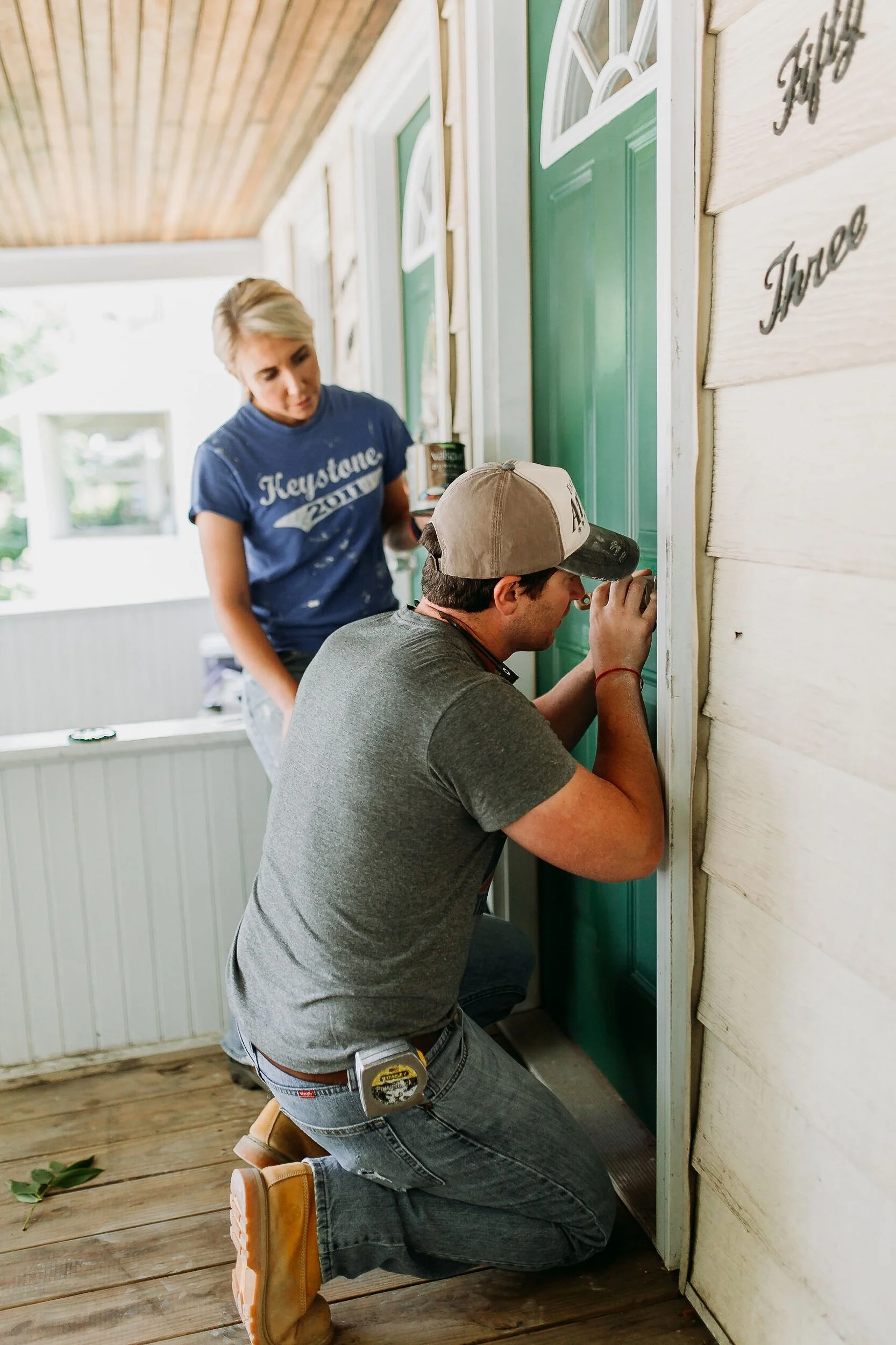 15 Ideas to Increase Curb Appeal Over a Weekend