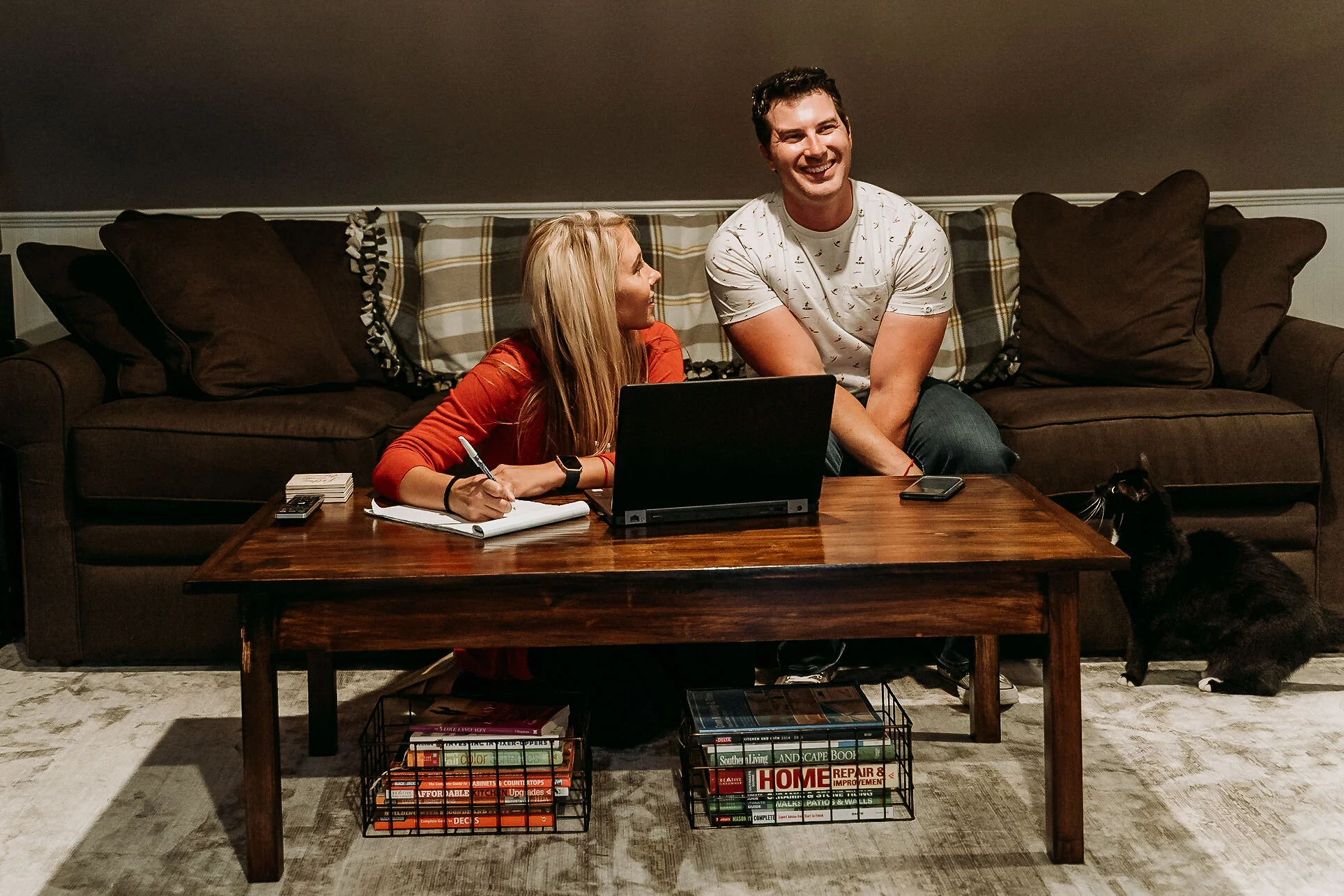 How to Prepare Financially for the Purchase of your First Home