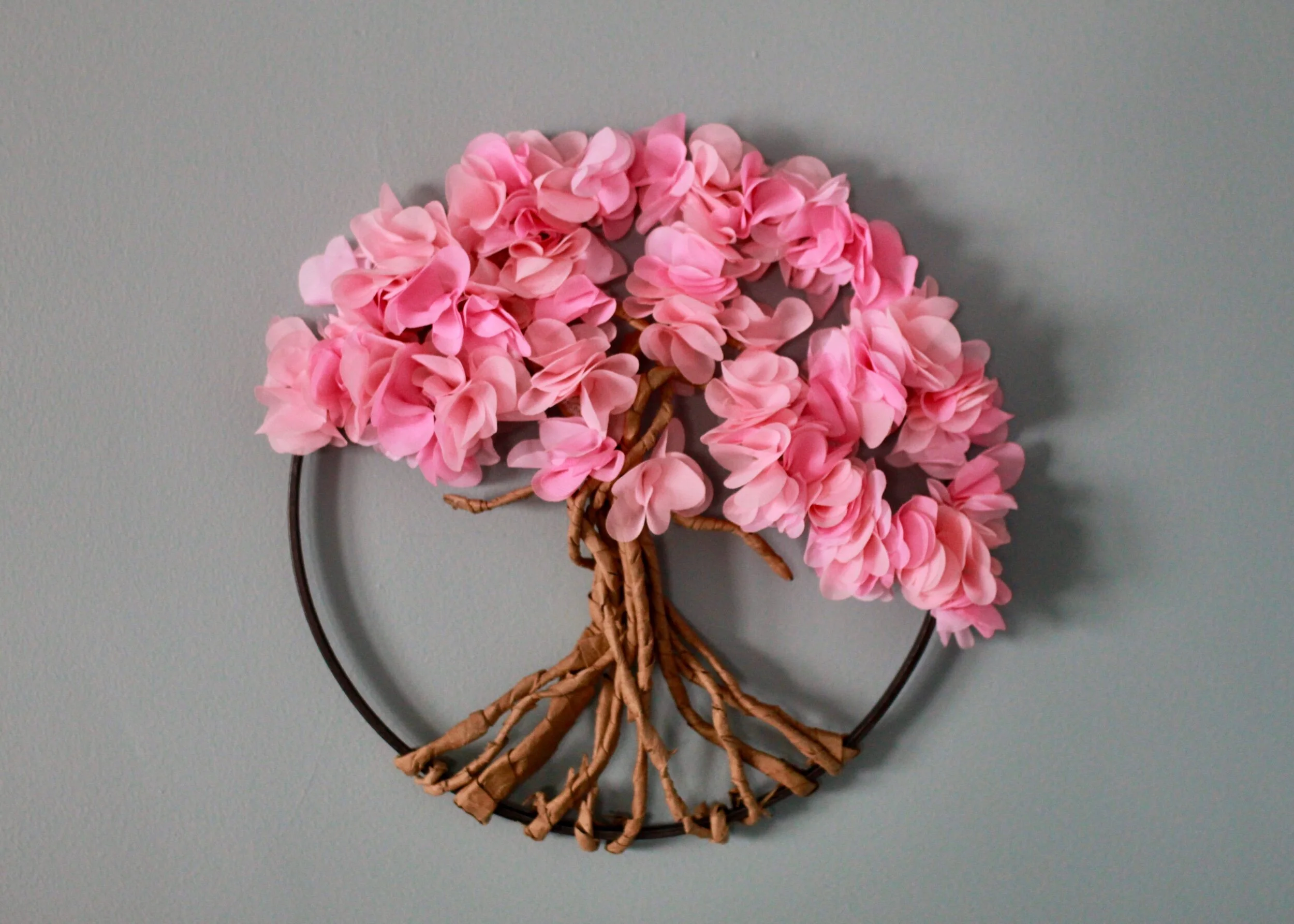 Handcrafted Gift for Mothers Day