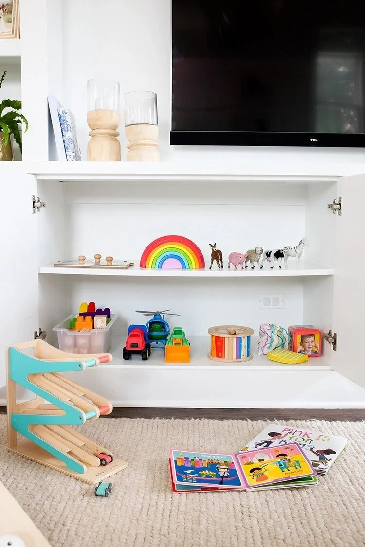 The New Norm: Reworking Your Home using Montessori Inspiration