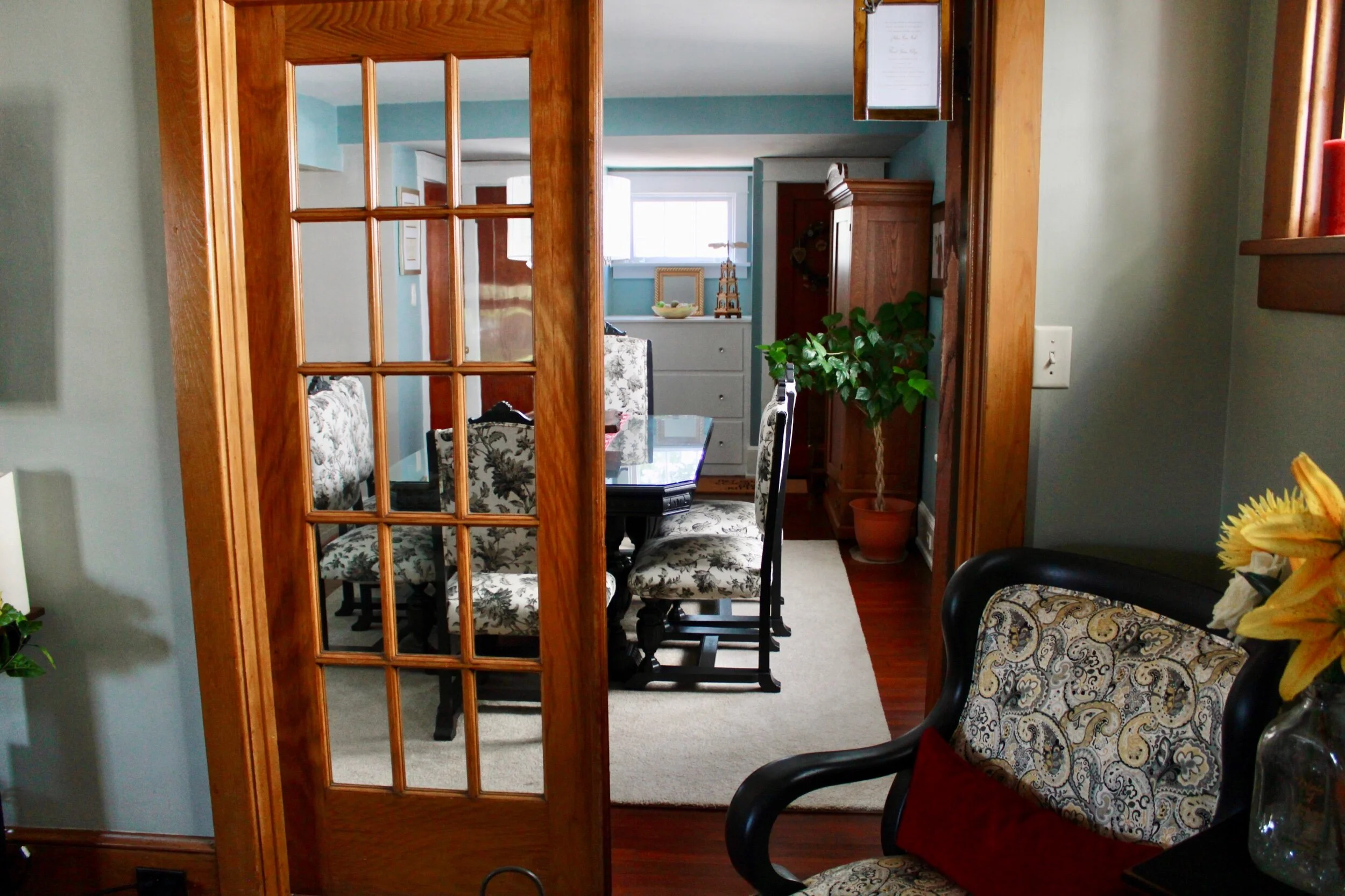 Step by Step to Buying a Home