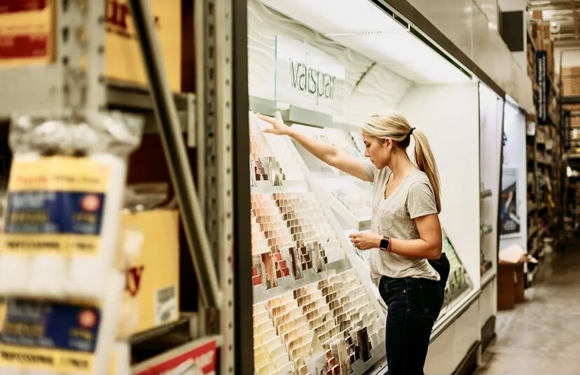 How Room Colors Affect You