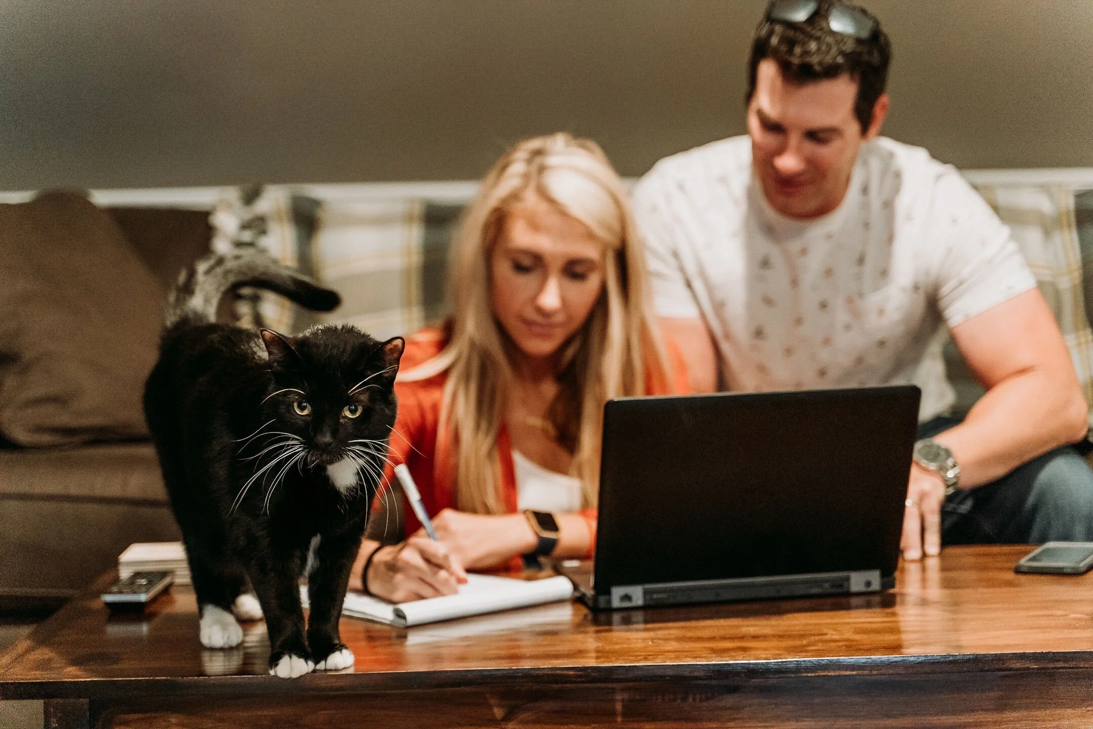 Should I Raise Rent?