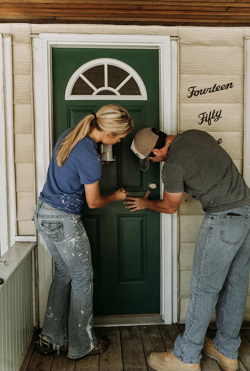 Five ways to Increase Your Home’s Value for the Spring Market