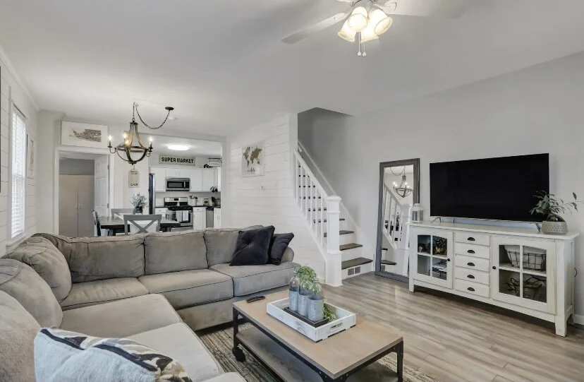 Real Estate Market Trends 2021 and Beyond