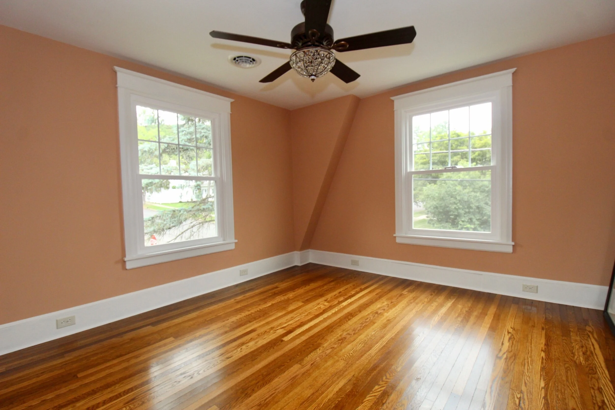 What to Know Before Refinishing your Floors