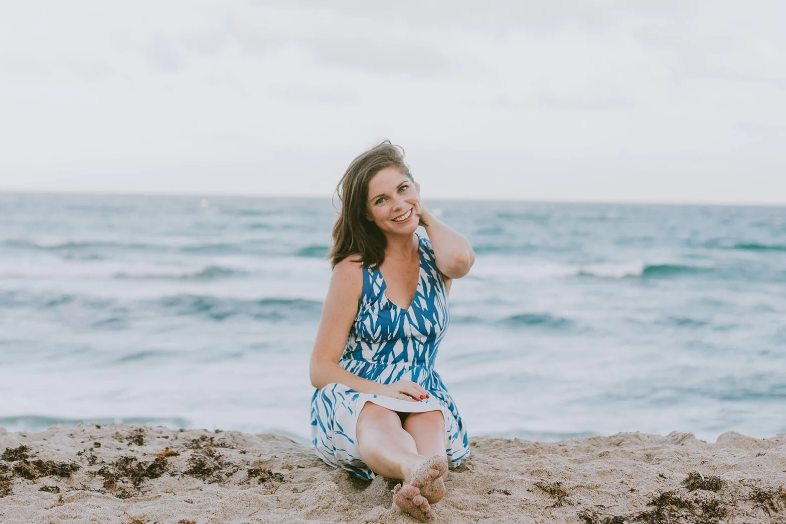 MDM Escapes to Palm Beach!