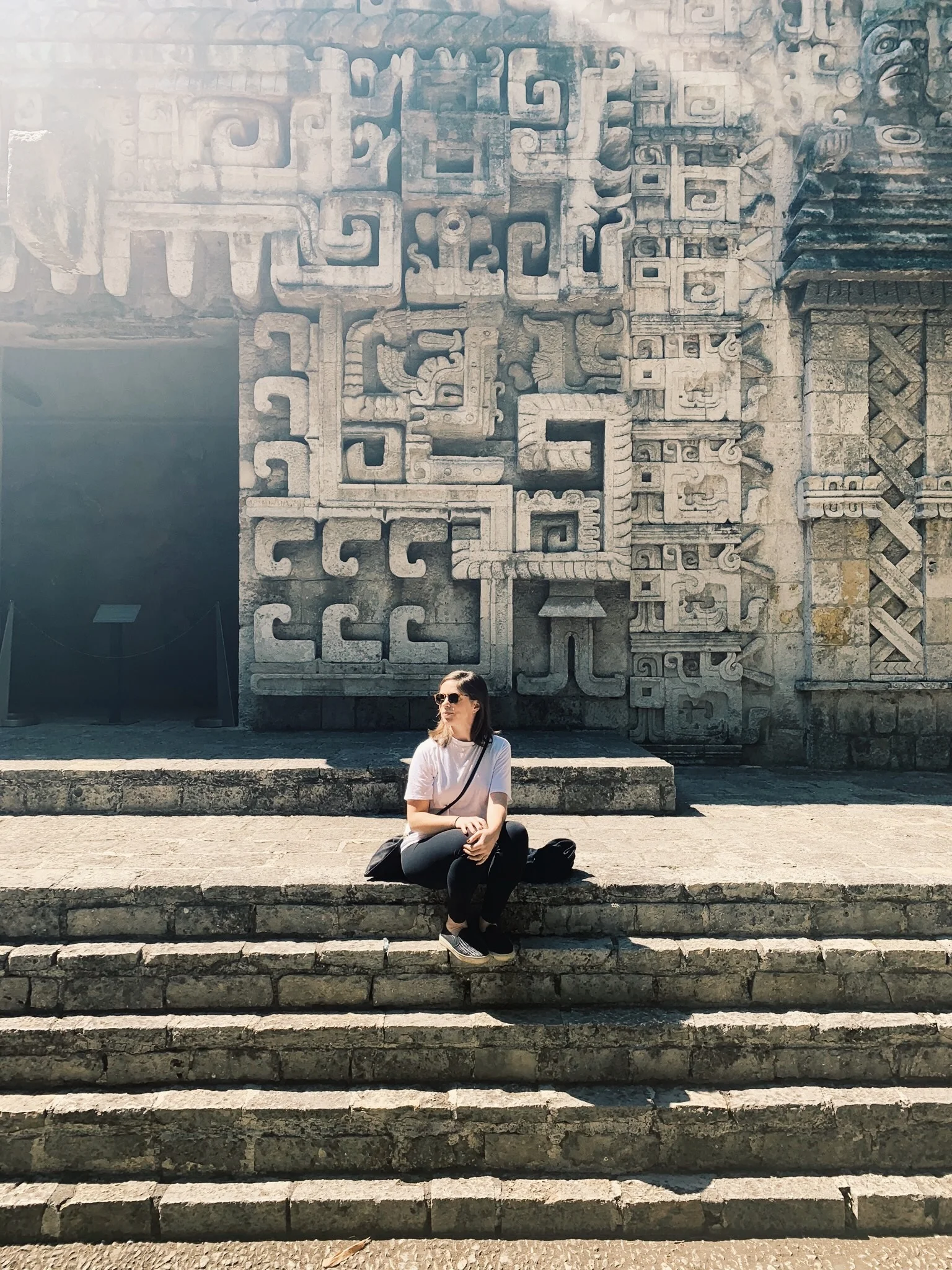 MDM Escapes to Mexico City!