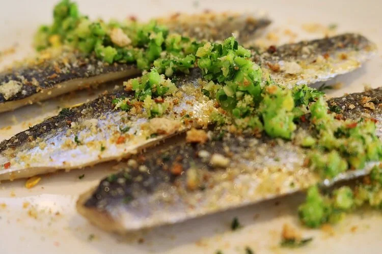 Feast of the Seven Fishes