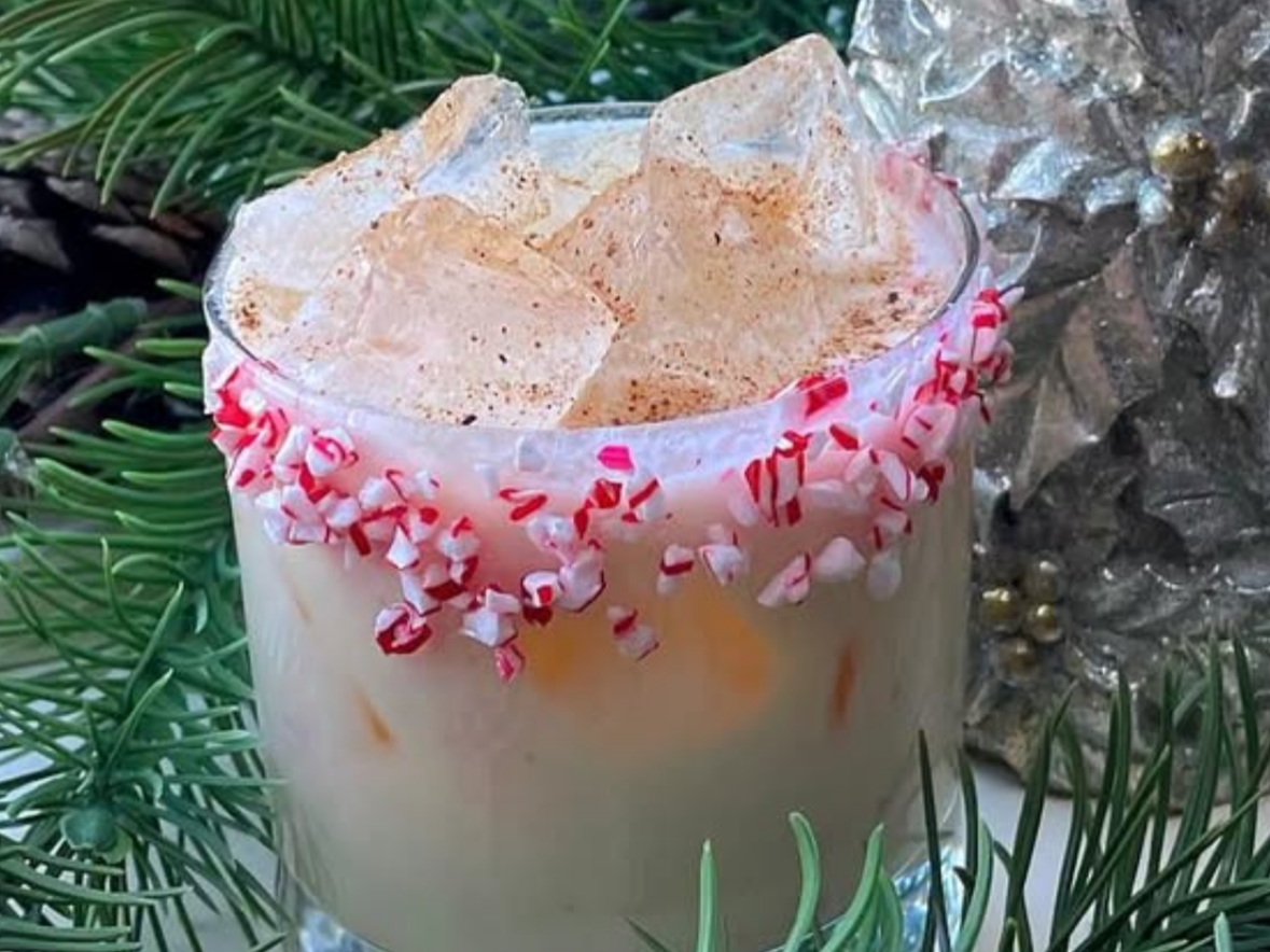 Holiday Cheer Starts with Eggnog - Why This Cozy Classic Belongs at Your Next Event