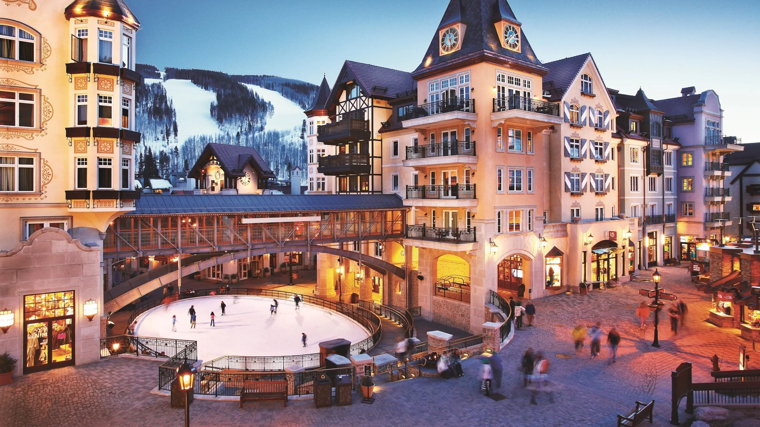 Vail Wedding Destination