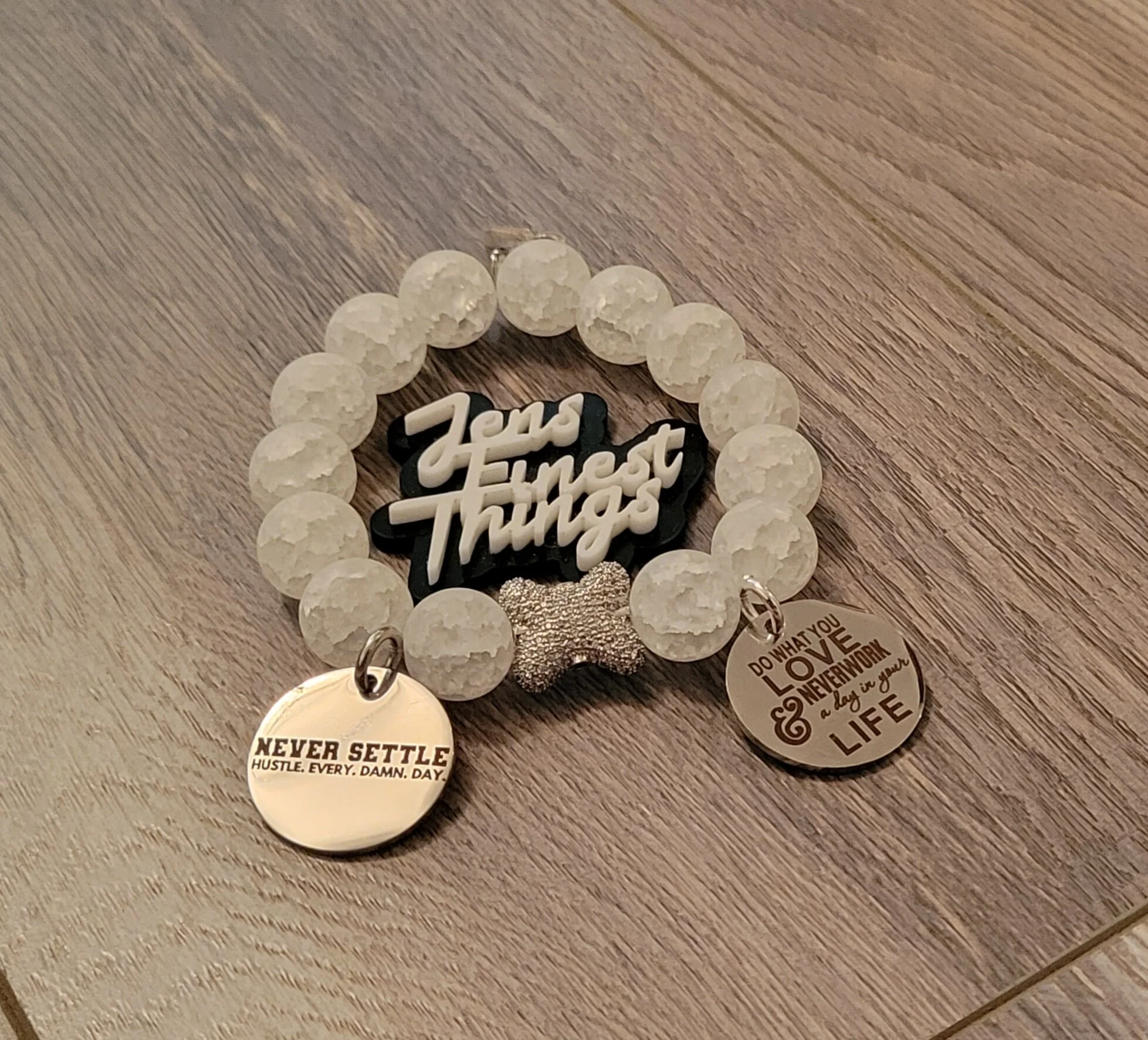 Jen's Finest Things Gift Card