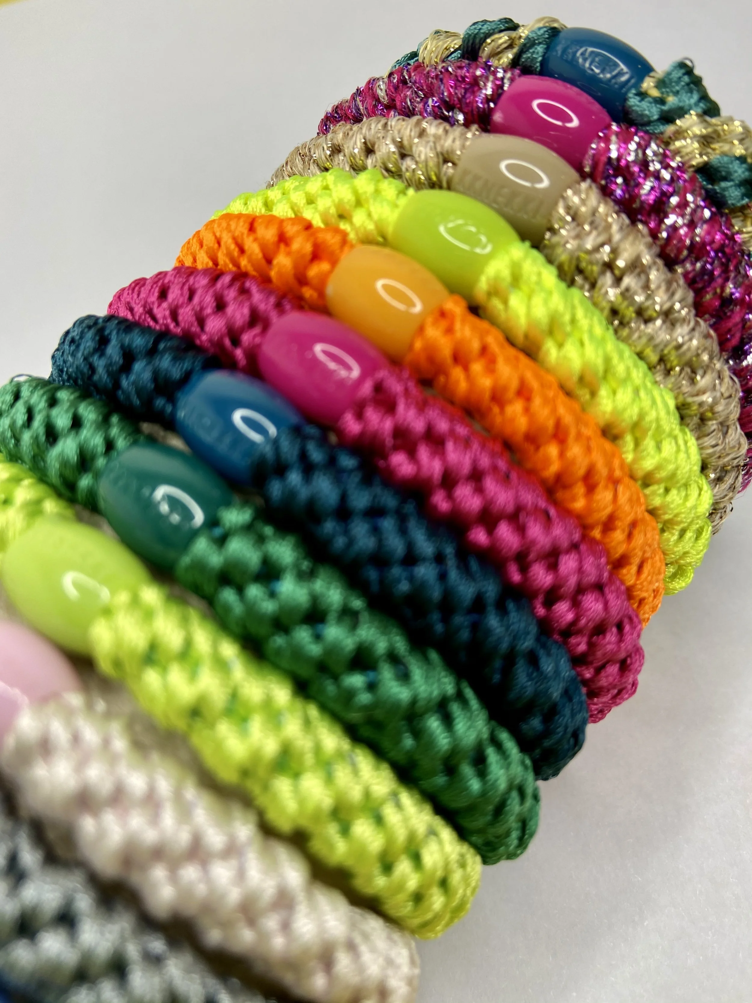 Hair Ties