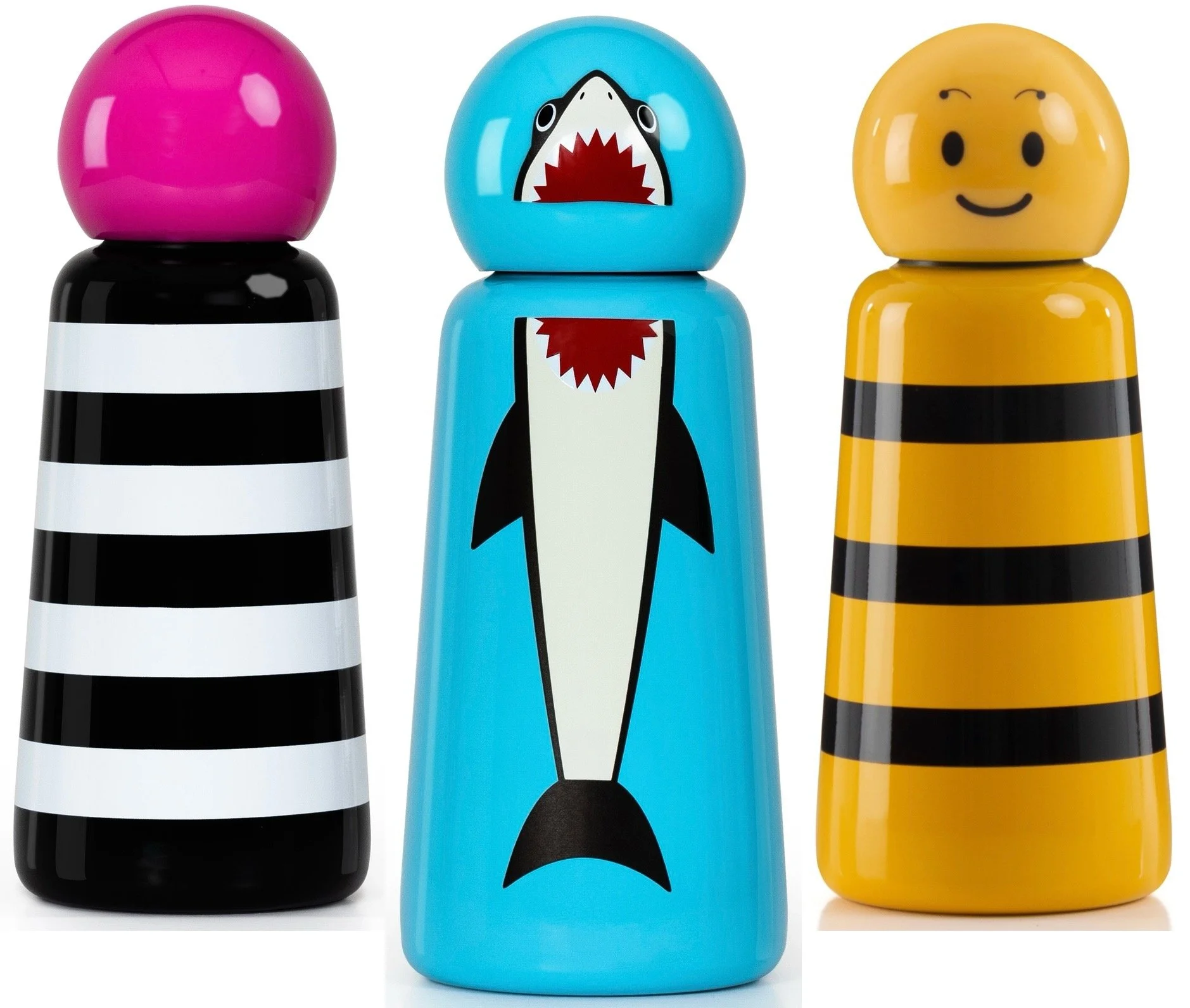 Water Bottles