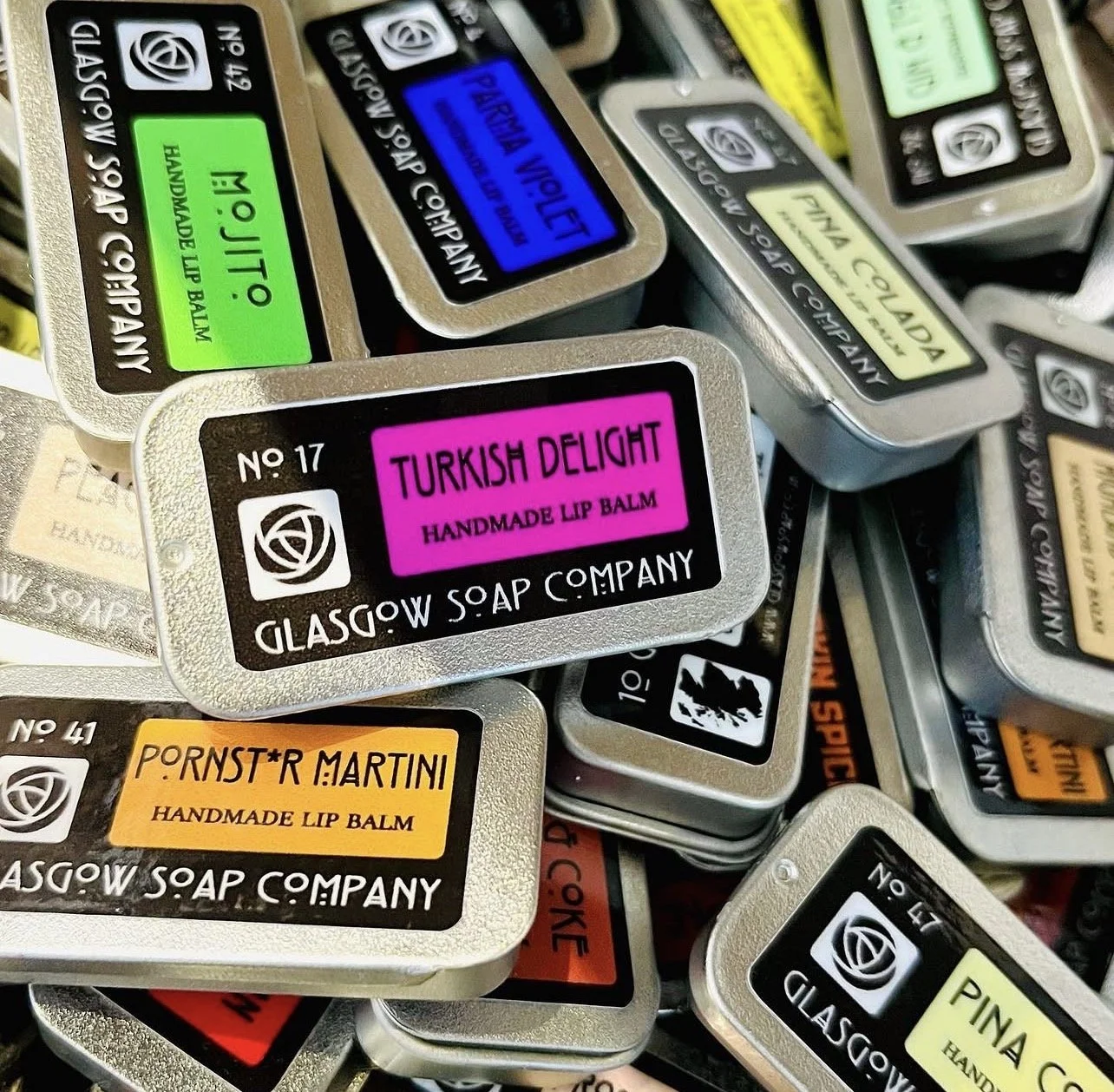 Lip Balms