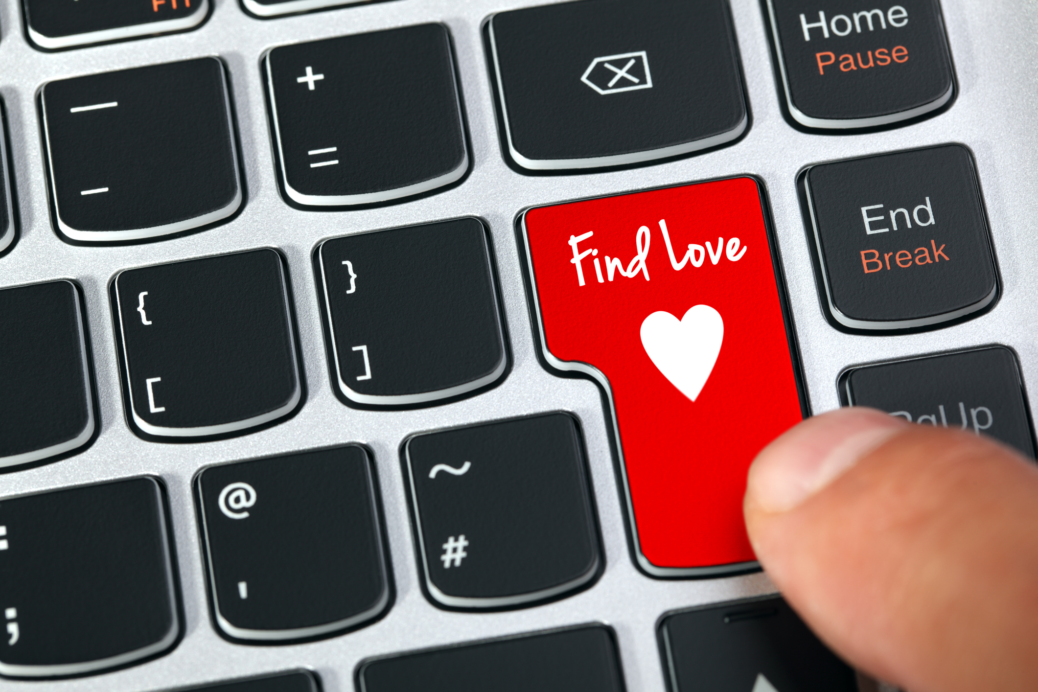 Finding what you love... 