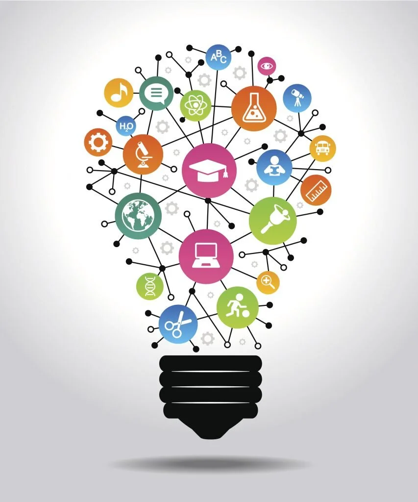 Is genius a product of talent or effort?