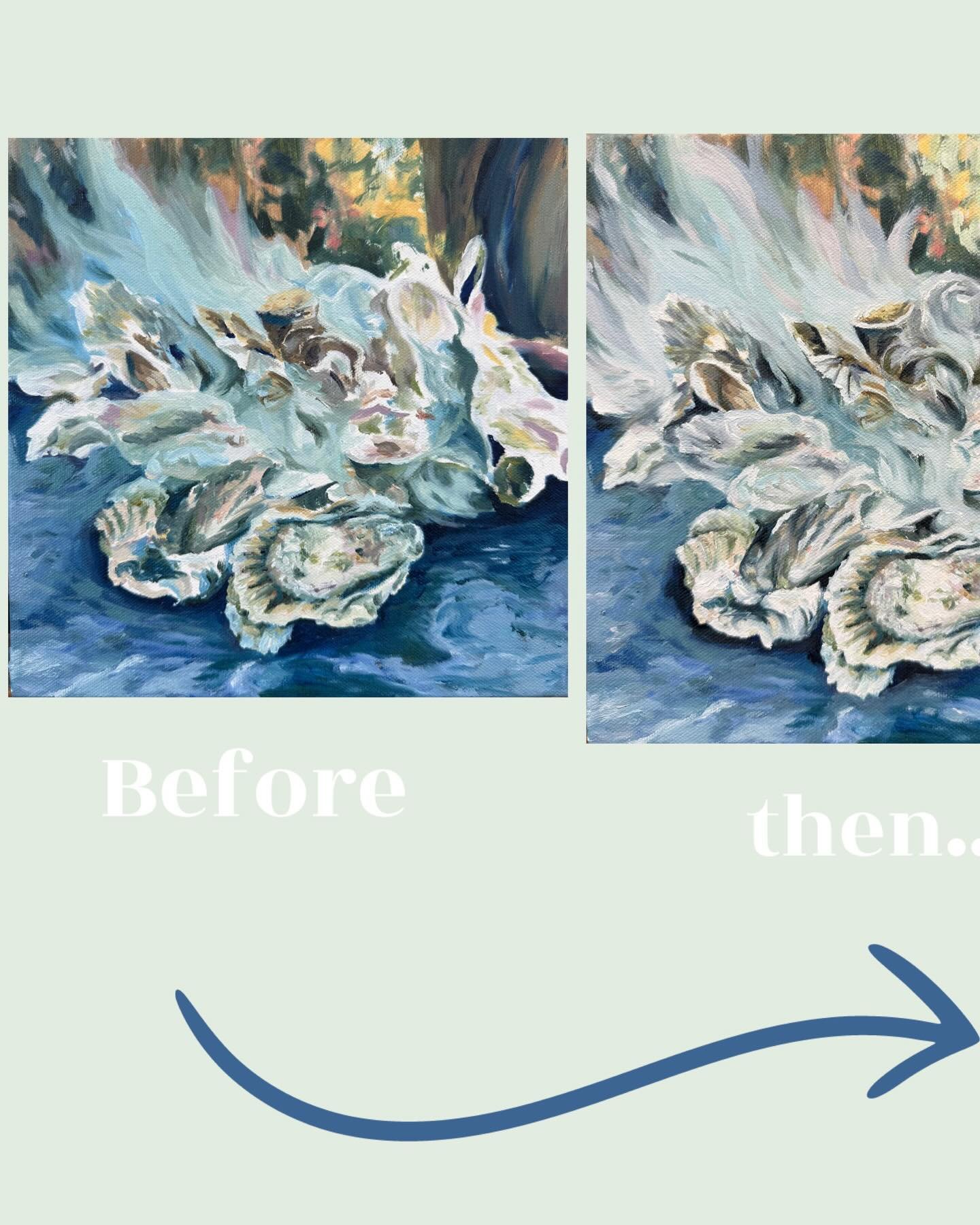 The CURE auction goes live on Thursday!  I&rsquo;m happy to support this great cause and hope my painting raises funds and awareness for their organization.