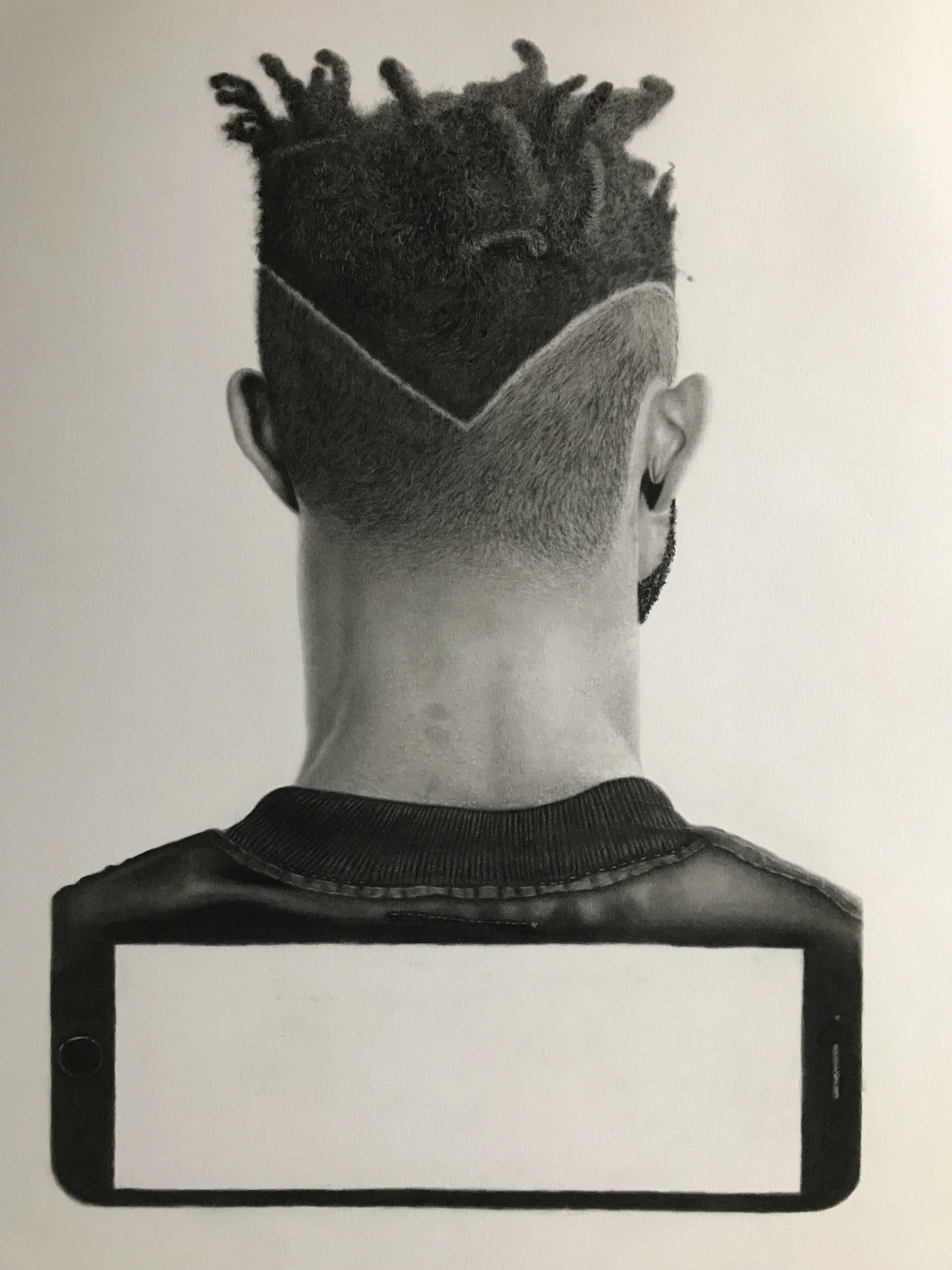 M.E.D.I.A (Multi Ethnic Destruction in America)