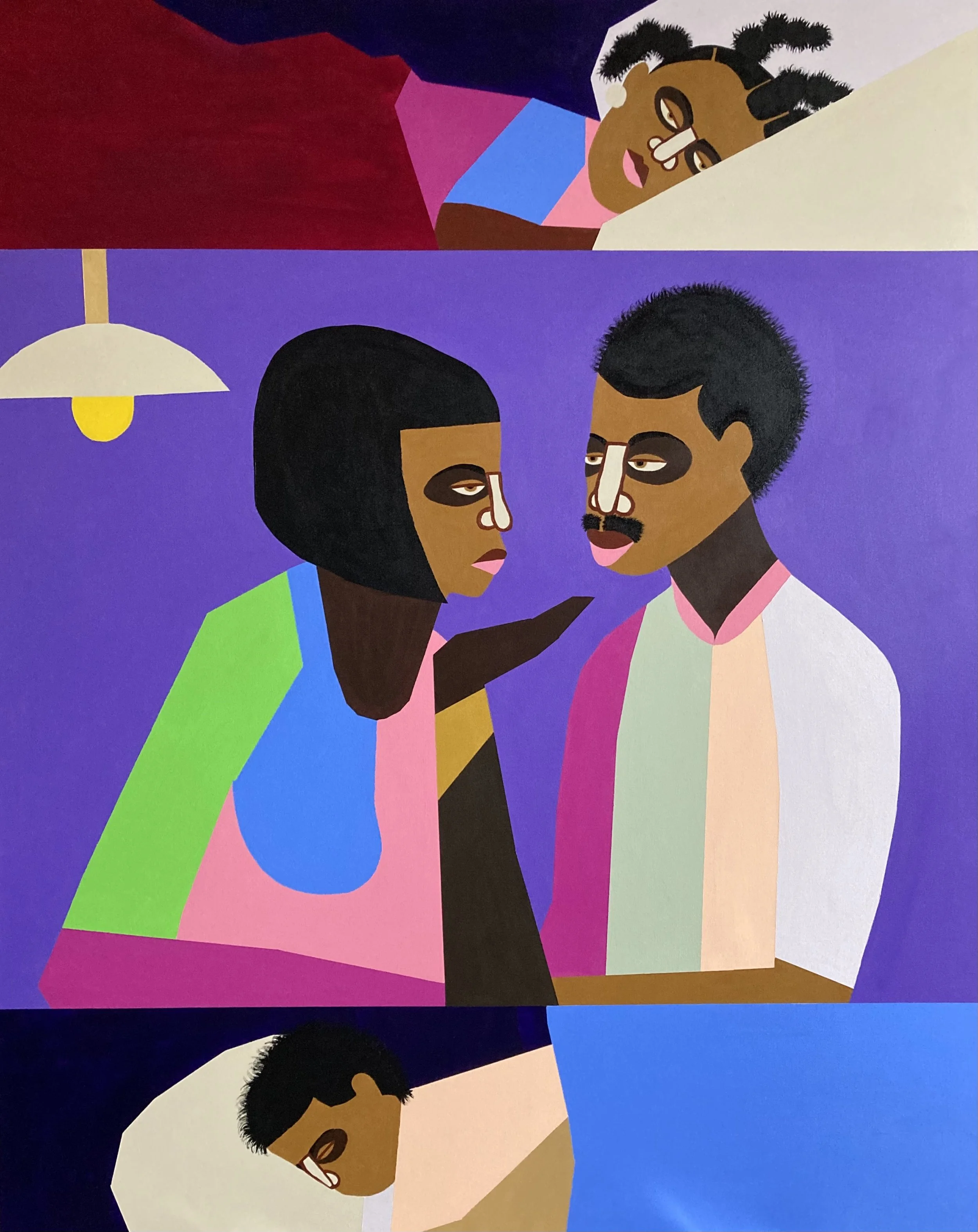 Washington_A_Black Family_latenight_datenight.jpg