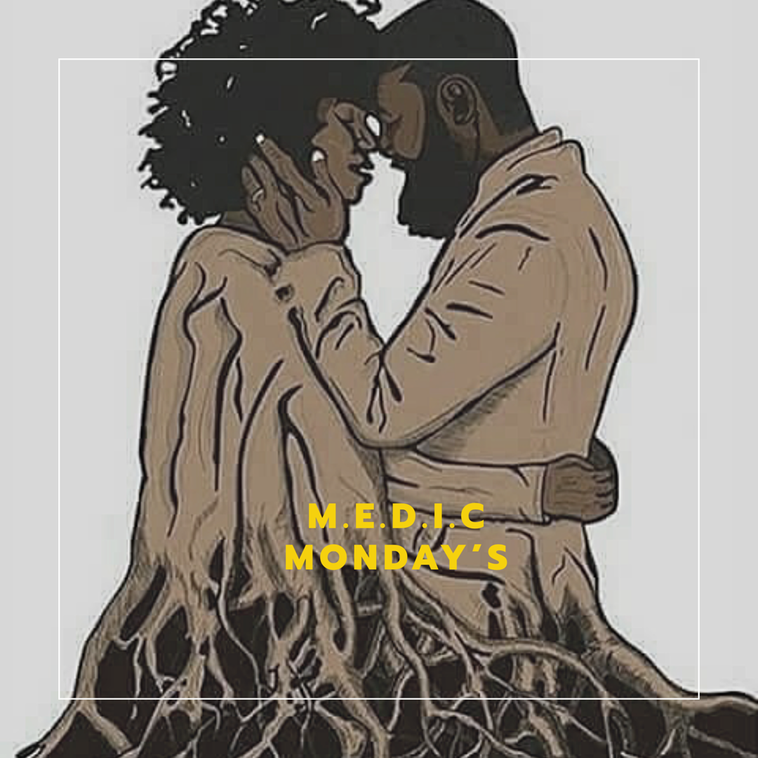 M.E.D.I.C Mondays.png