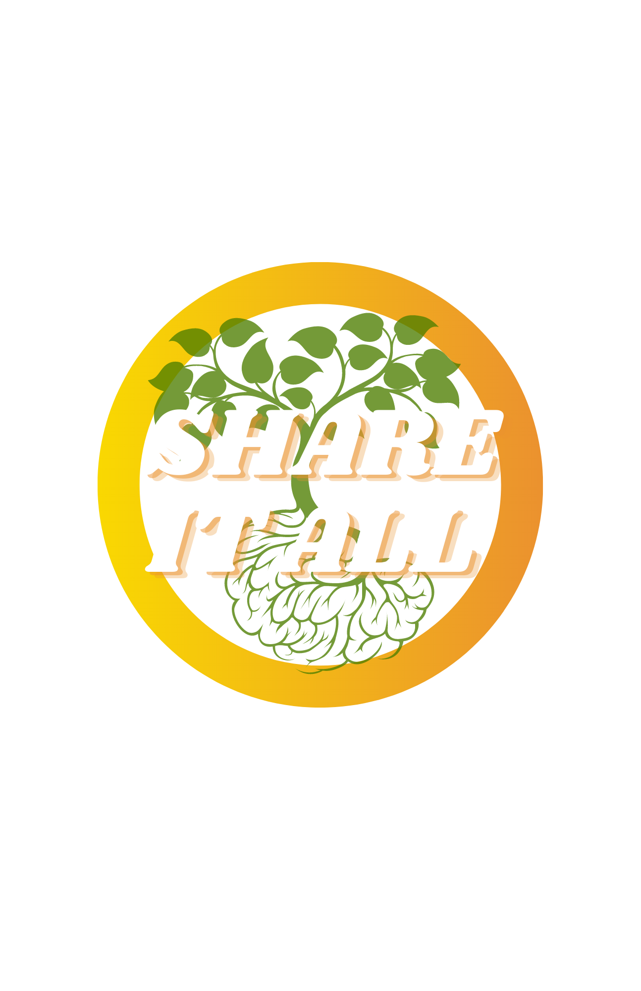 What is Share It All? 