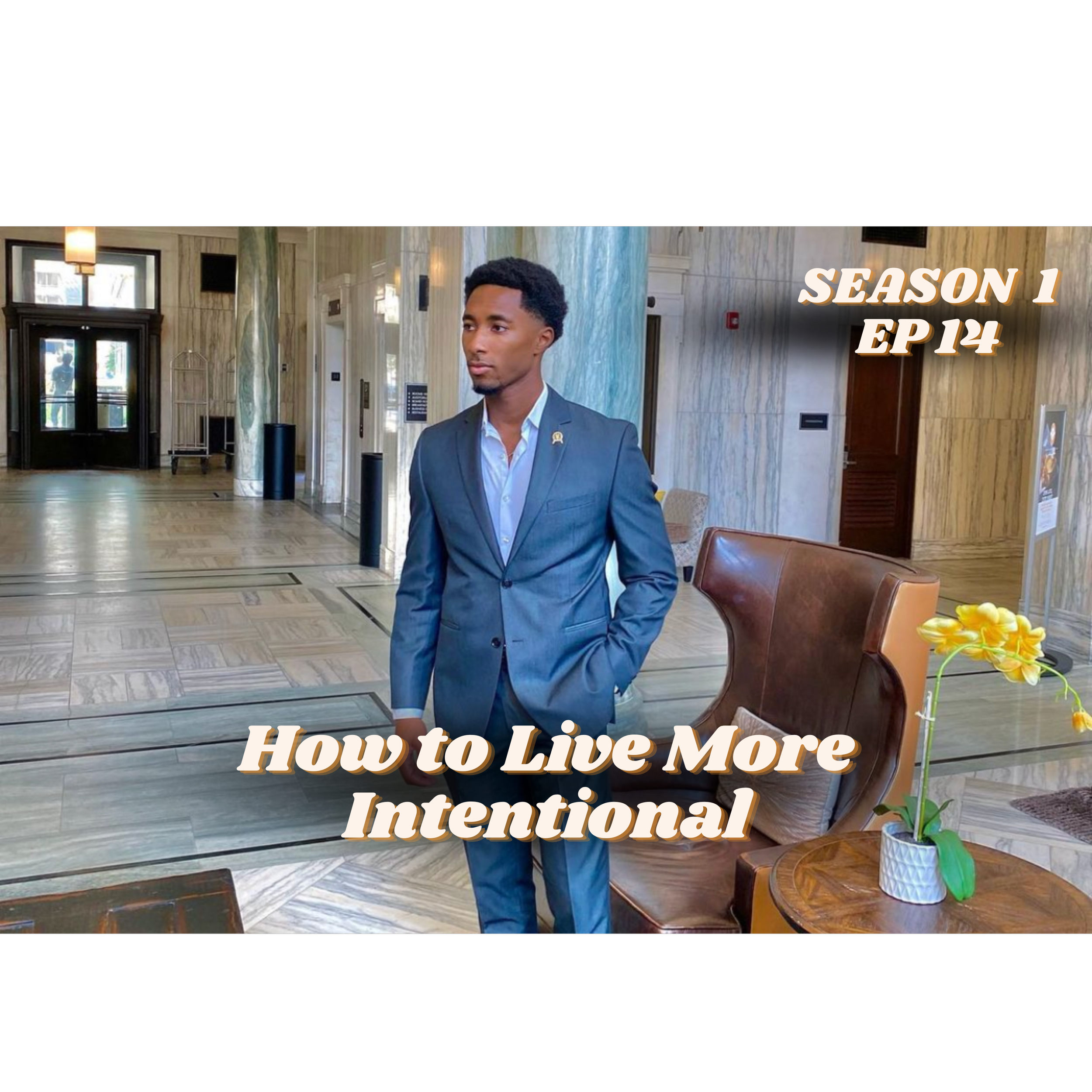 Is Living Intentionally Going to Help You Grow Your Mind?