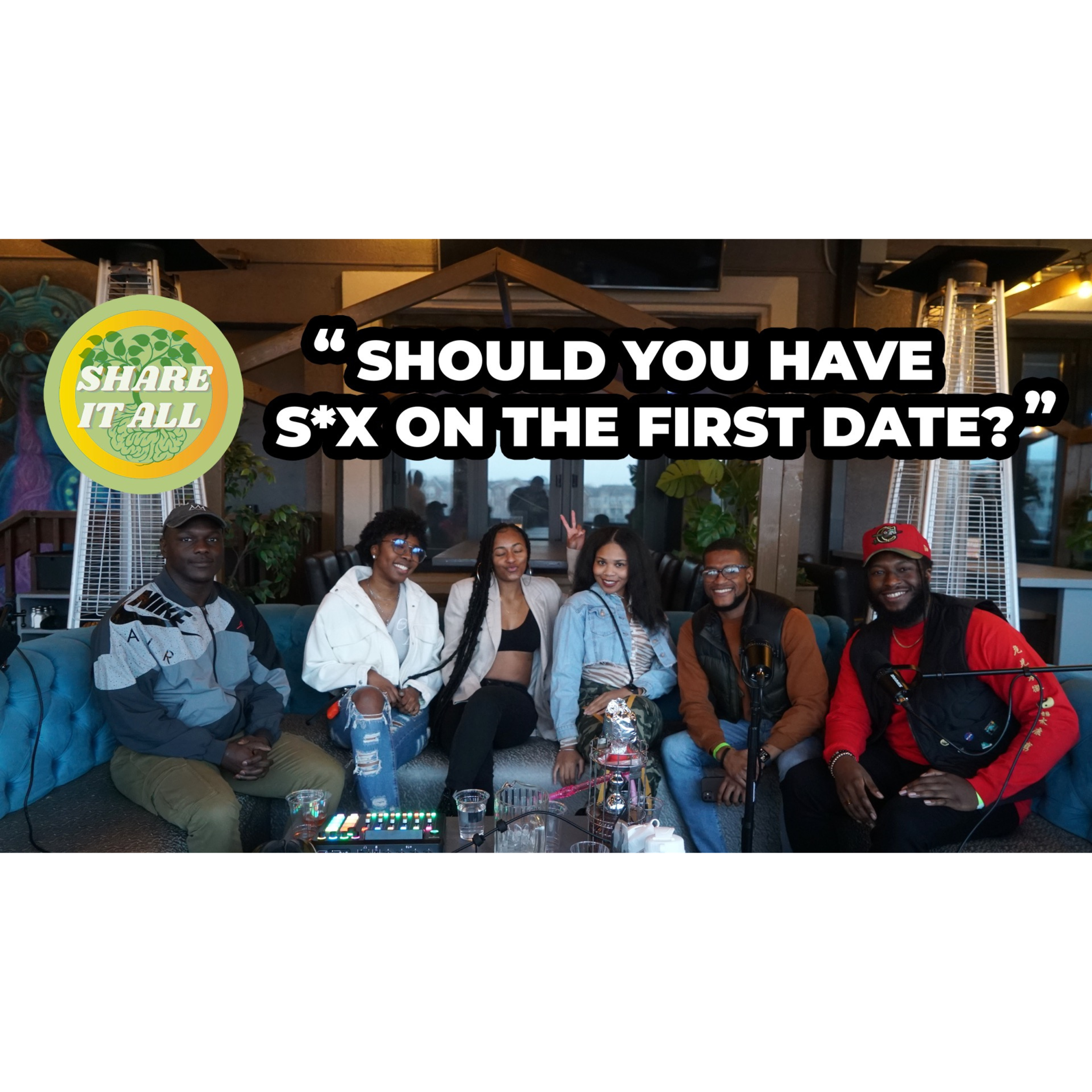 Do ALL Black People Think The Same About Black Love? | SIA Podcast Ep. 15