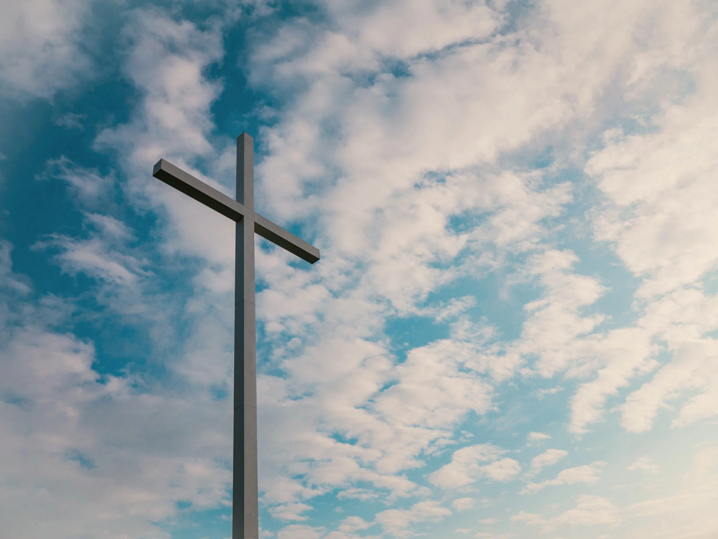 What I Like and Dislike about Christianity