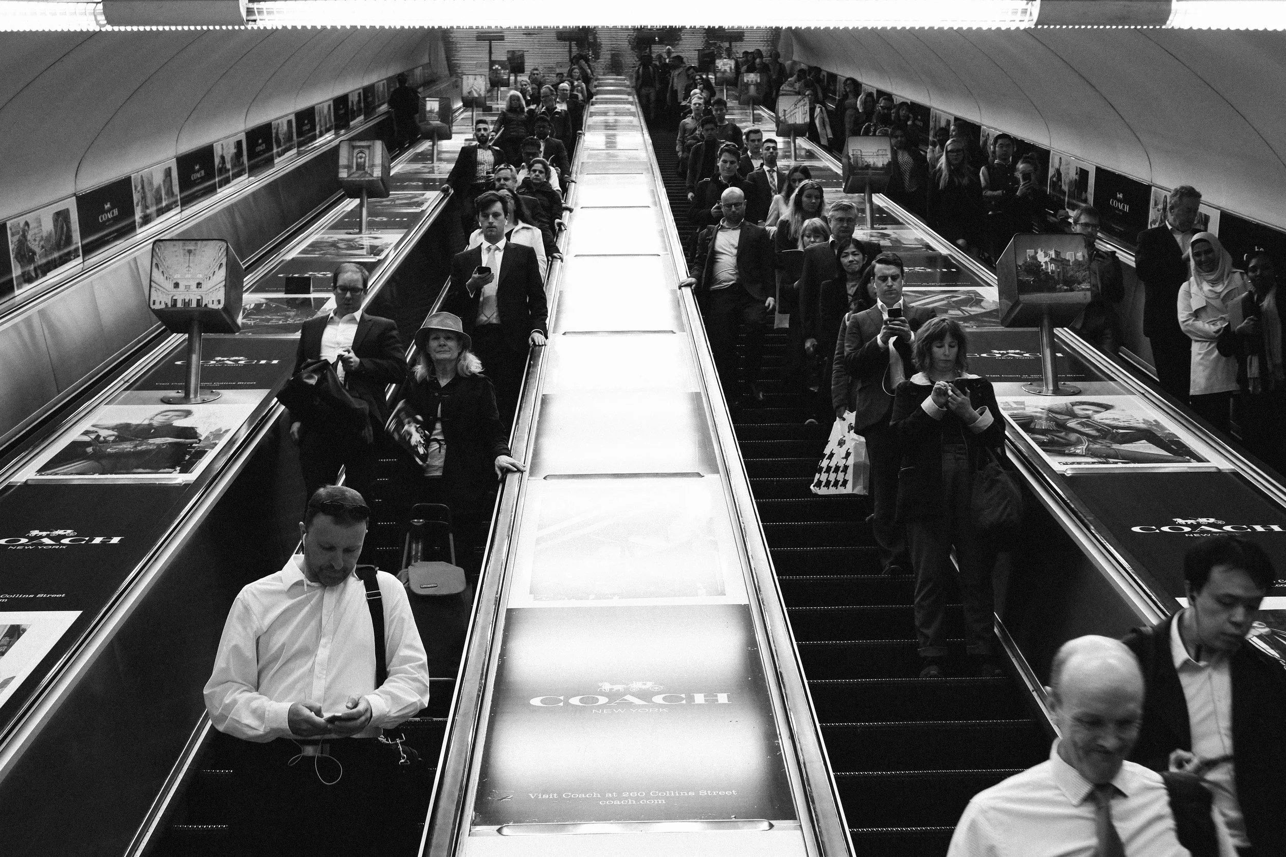 The 2019 Assembly Line & Finding Purpose in a World that Does Not Want You To