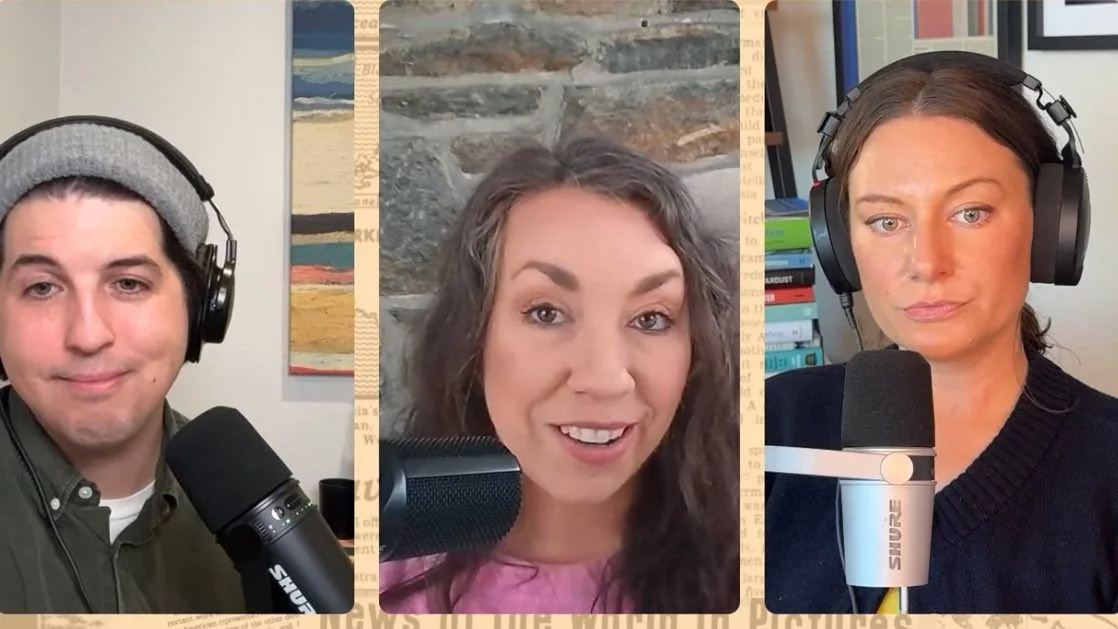 Always At War podcast