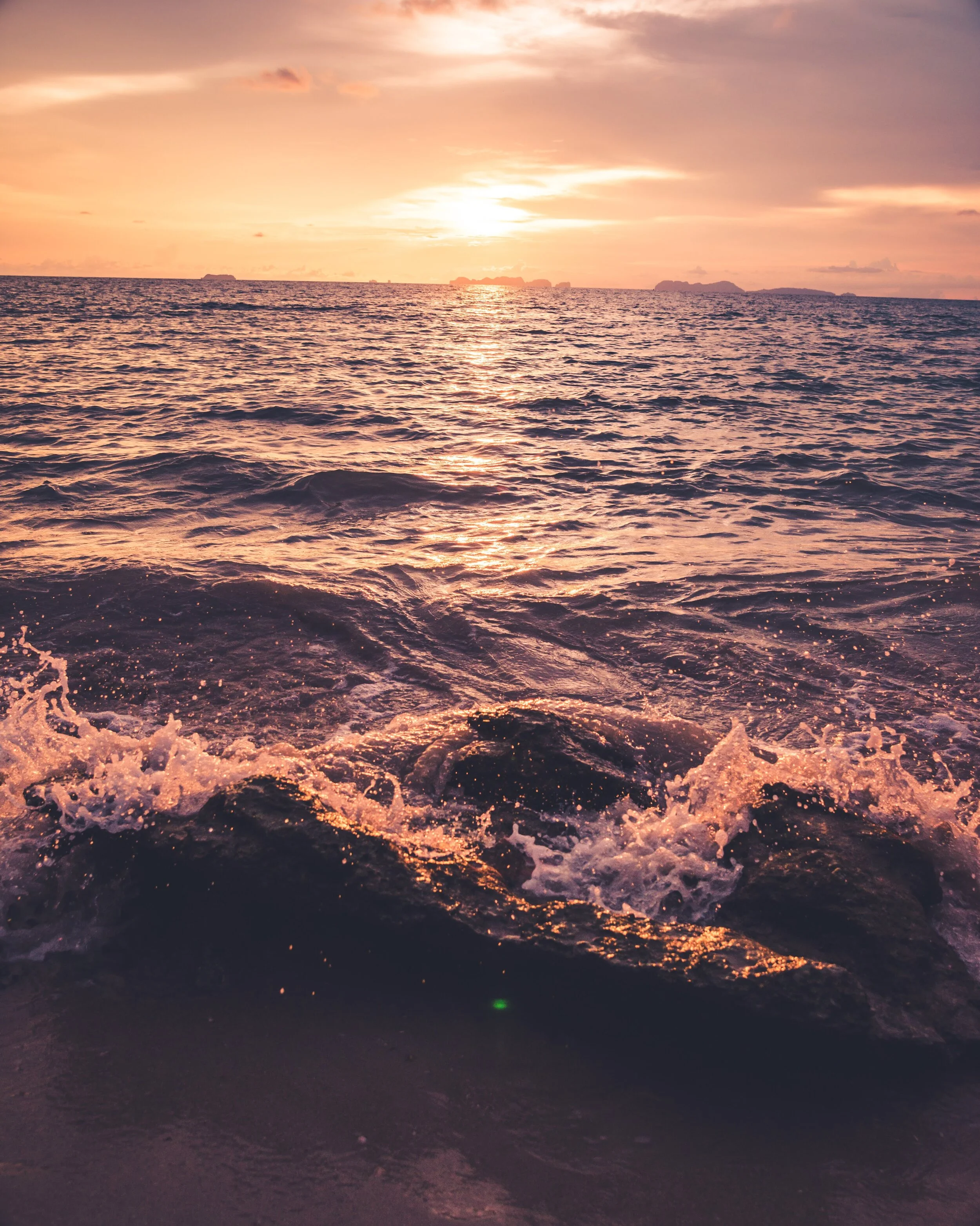 Steadfast In Sacrifice (Part 2): Covered In Confidence