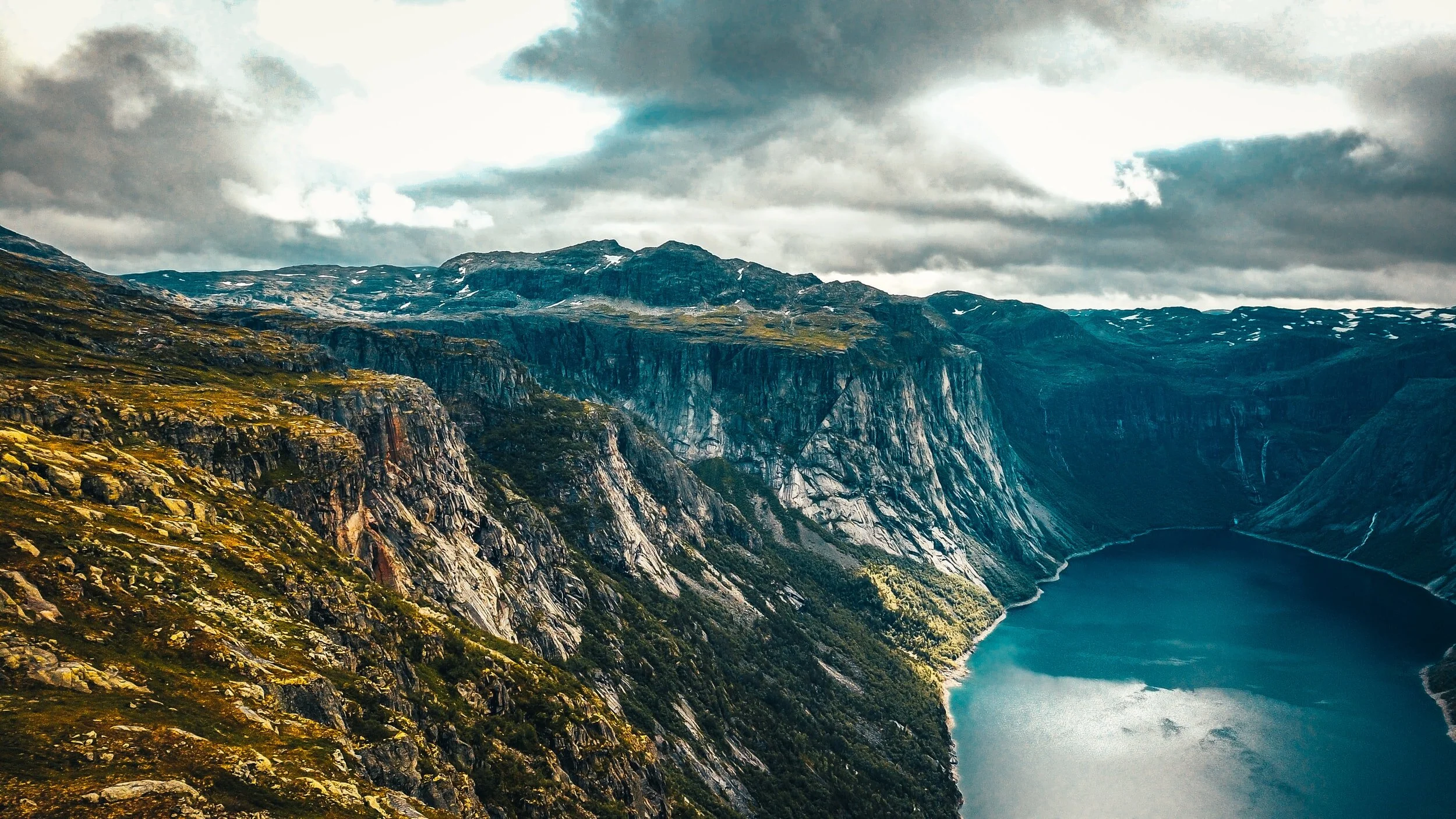 Settle Your Soul (Part 1): Deep Assurance