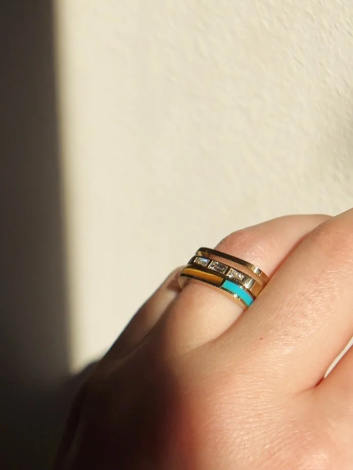 Studio scenes &bull;&bull; January &amp; February 2026