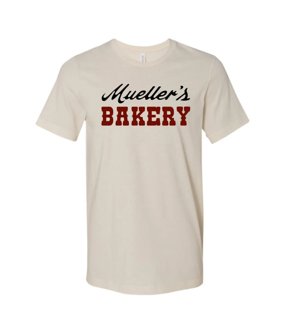 Mueller's Bakery