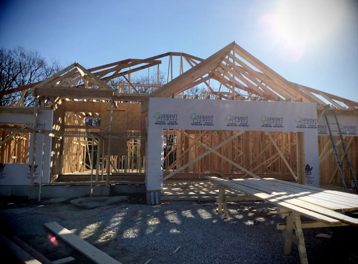 AVAILABLE HOMES — Legacy Homes of KC