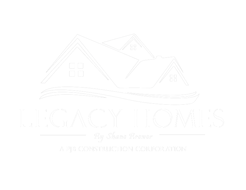 CONTACT — Legacy Homes of KC