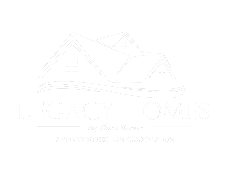 Legacy Homes of KC