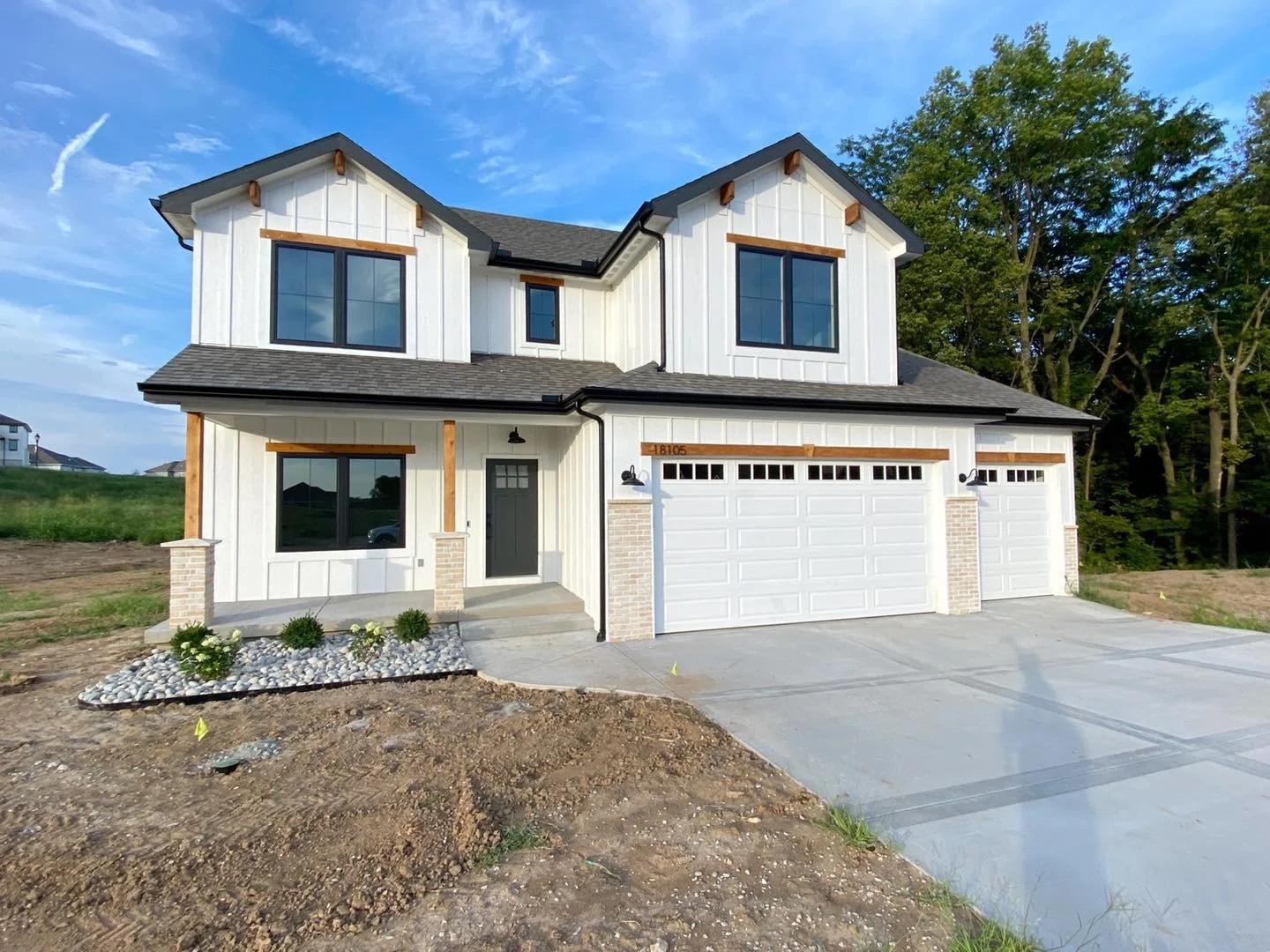 AVAILABLE HOMES — Legacy Homes of KC