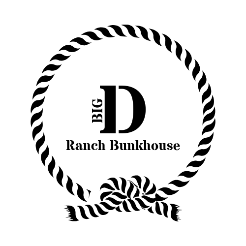 Big D Ranch Bunkhouse