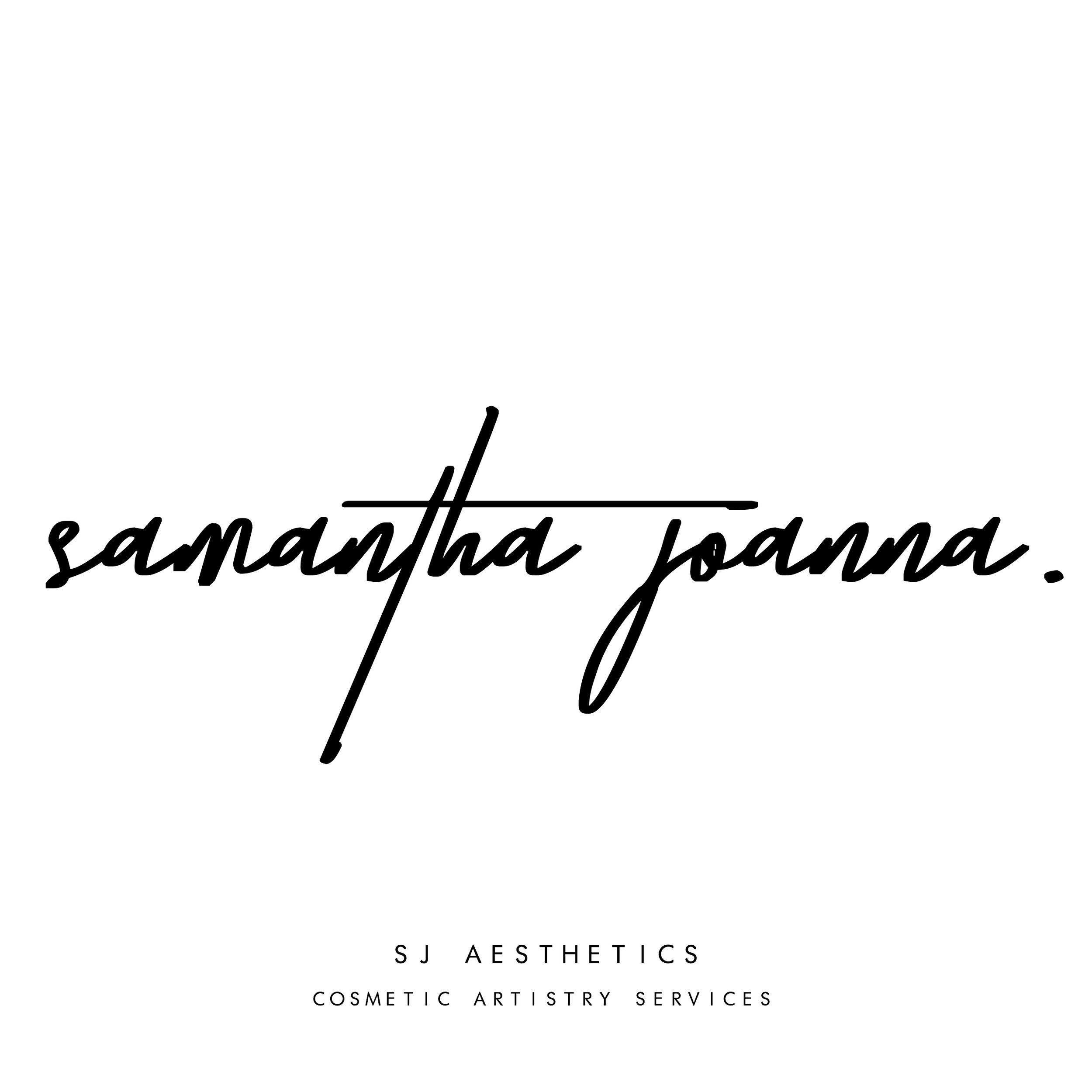 Samantha Joanna